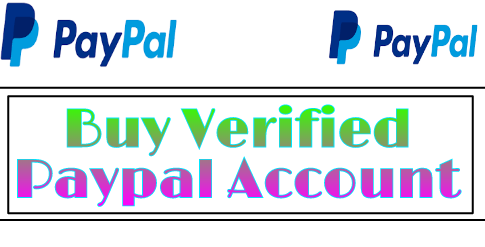 Buy Verified Paypal Account Available for All Country