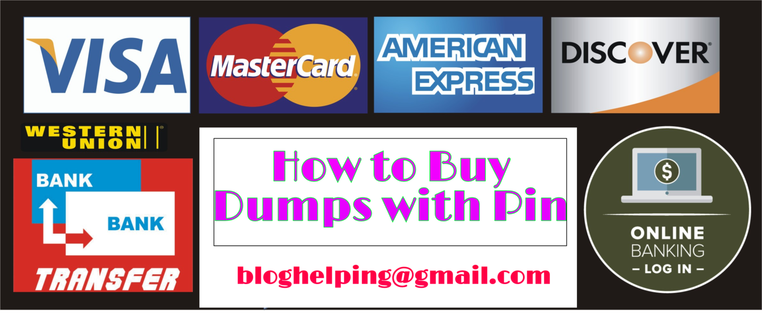 free cc dumps with pin
