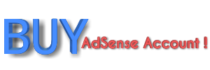 Buy Adsense Account in India
